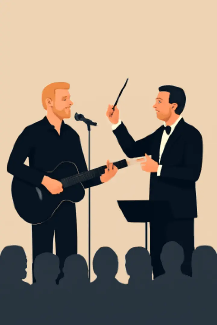 Jay-Jay Johanson in Tbilisi