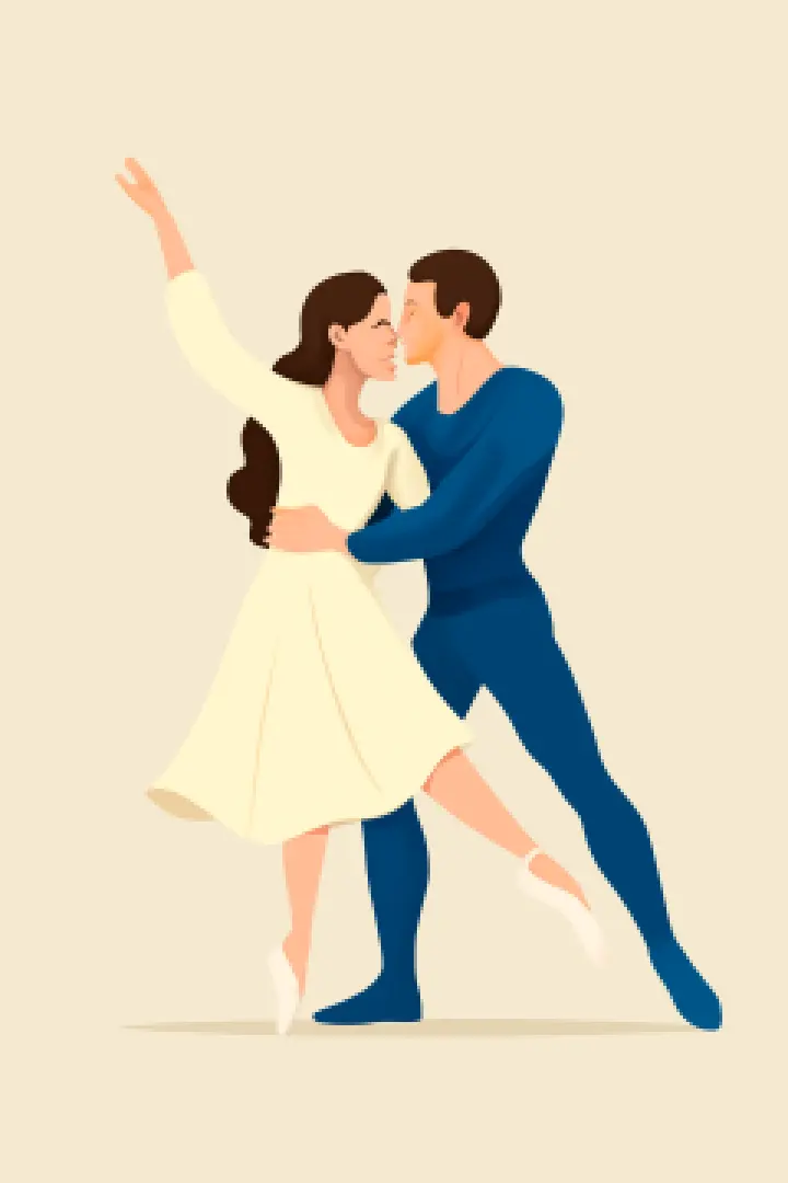 Romeo and Juliet Ballet