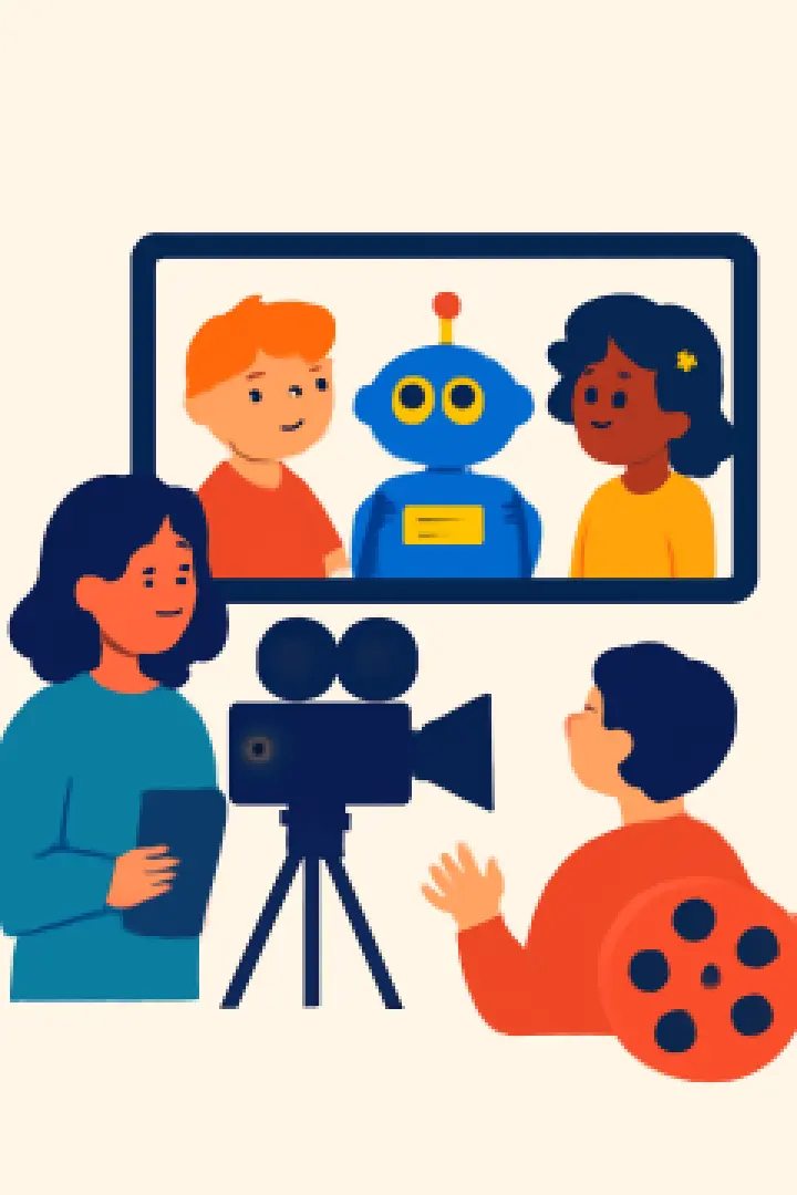 Striped Tale Animation Fest