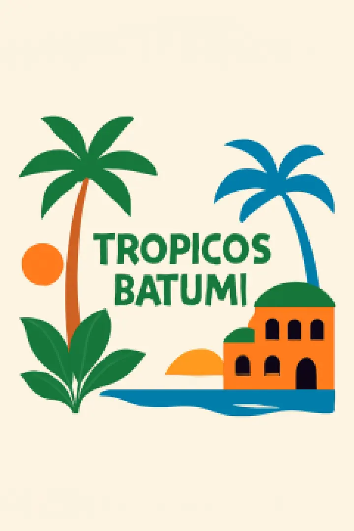 Ibiza Records – Tropicos Batumi