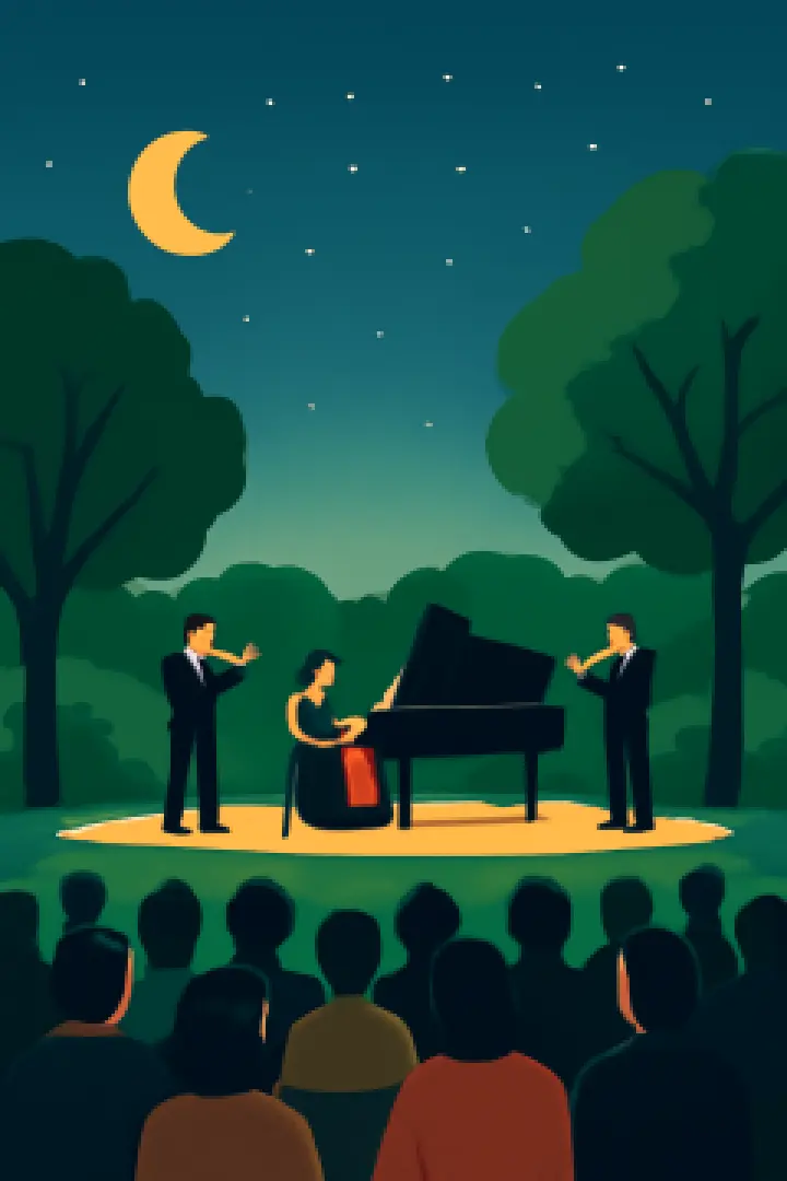 Summer Classical Concert
