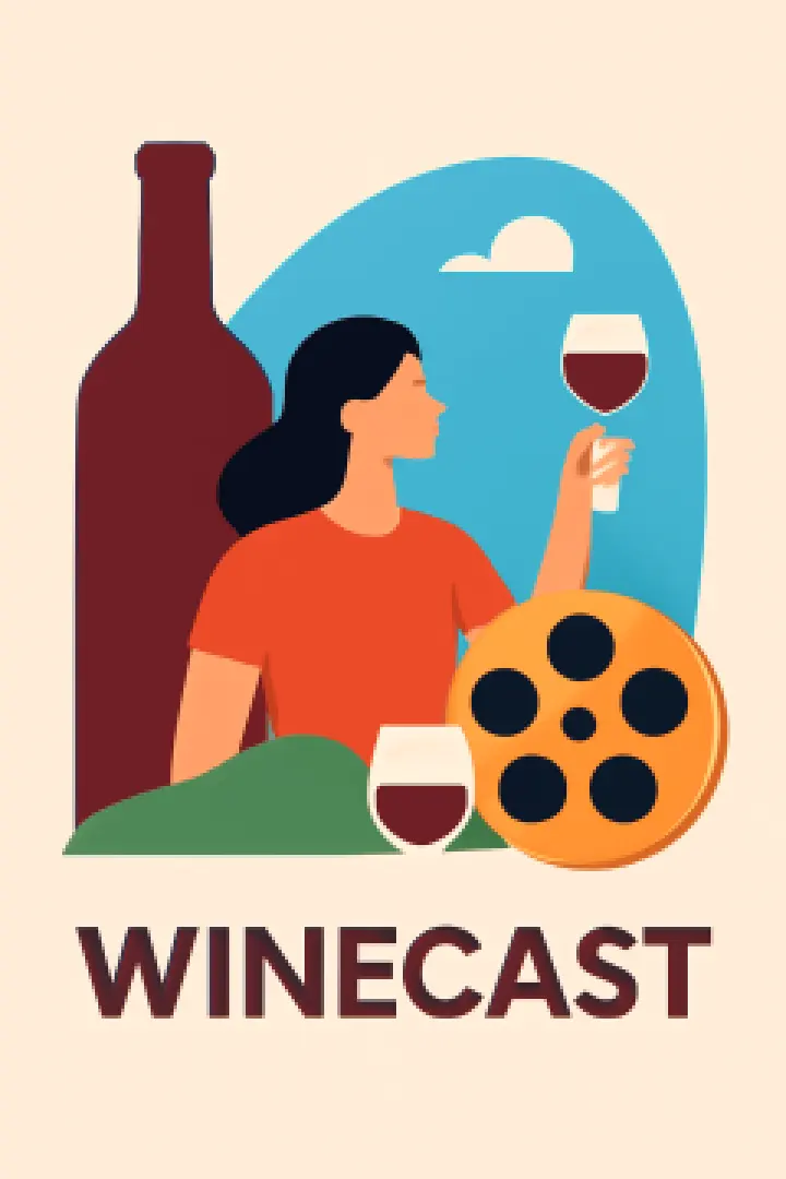 WINECAST Film & Wine International Festival 2026