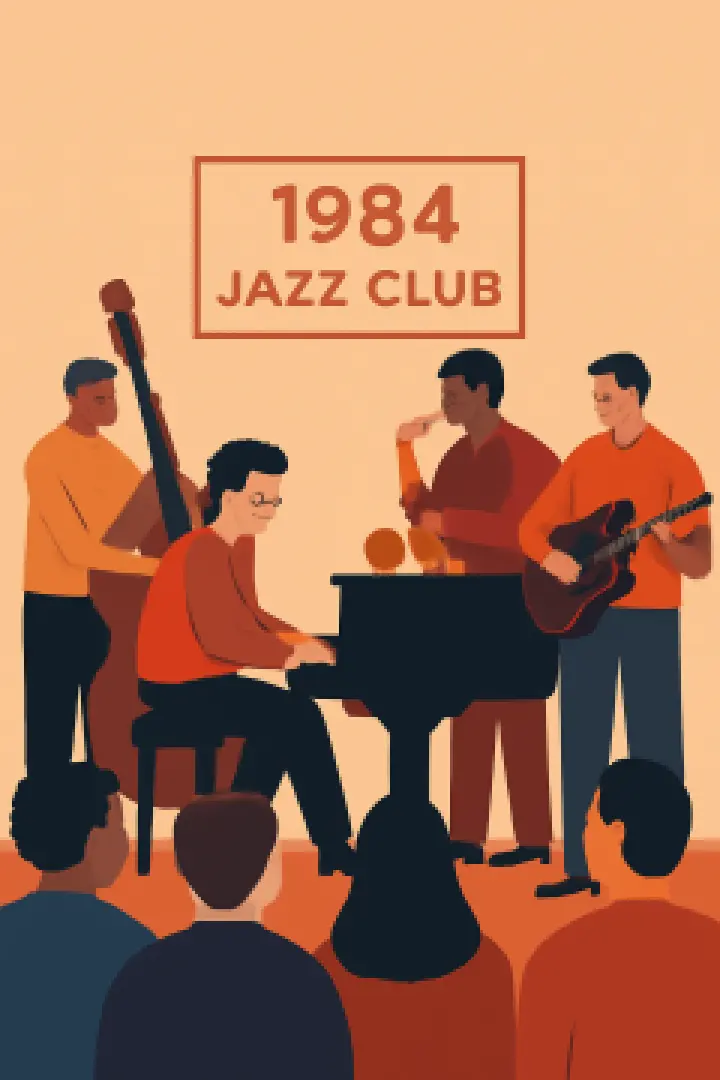 Chick Corea Tribute & Jam Session