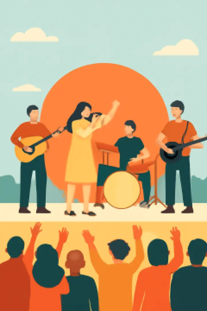 Summer Season Opening Concert at Le Meridien Batumi