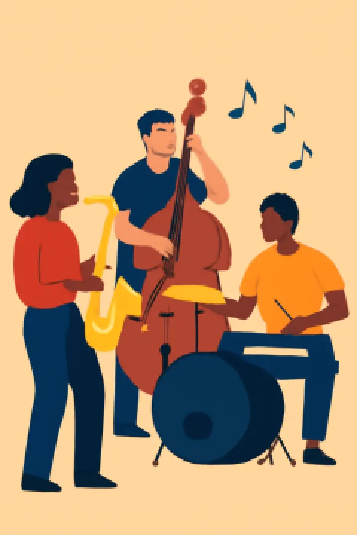 Live Jam Nights in Tbilisi