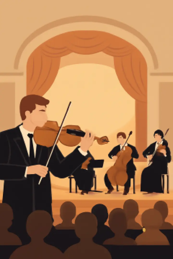 Four Seasons: Vivaldi Reimagined