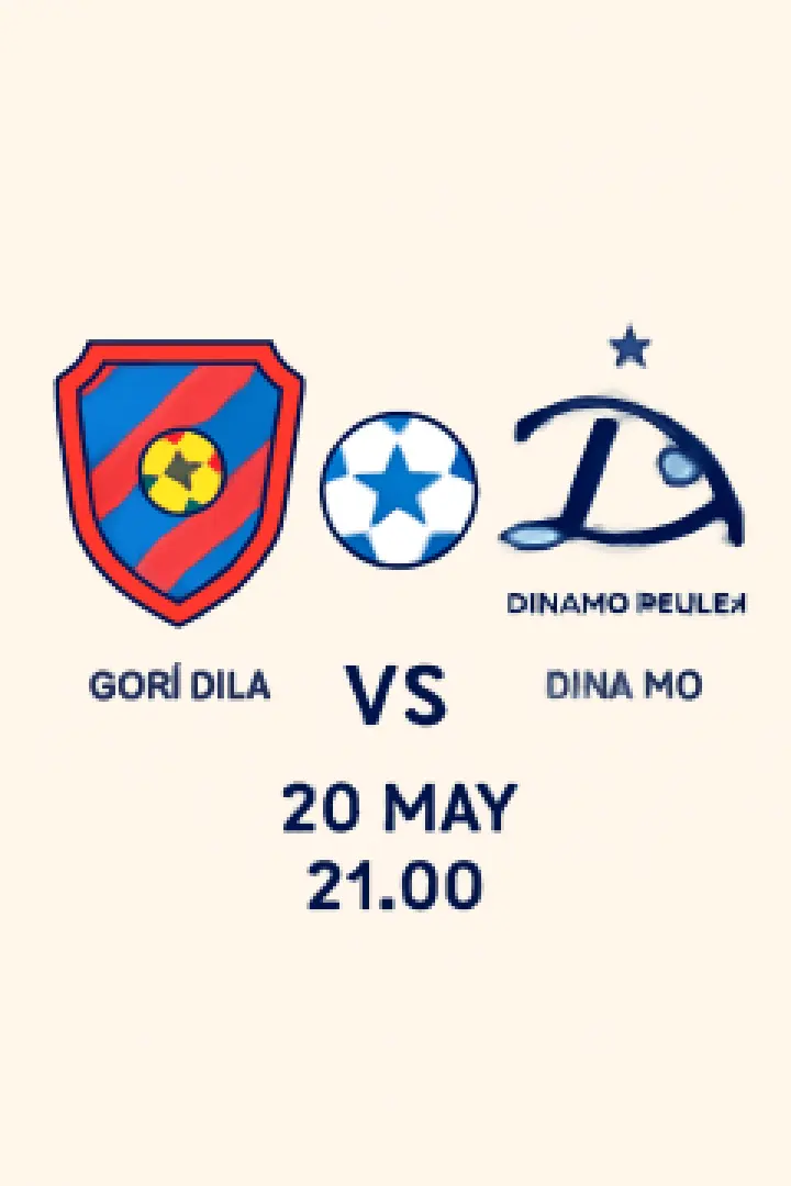 Dila Gori vs Dinamo Tbilisi