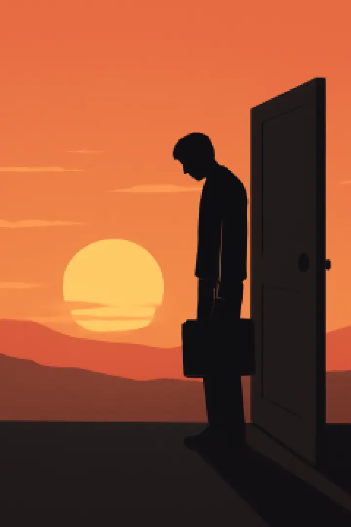 Long Day's End