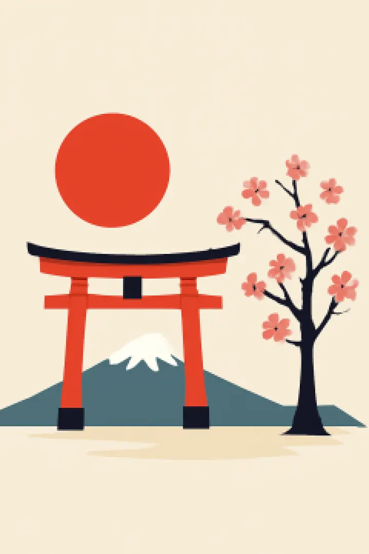 The Philosophy of Japanese Life