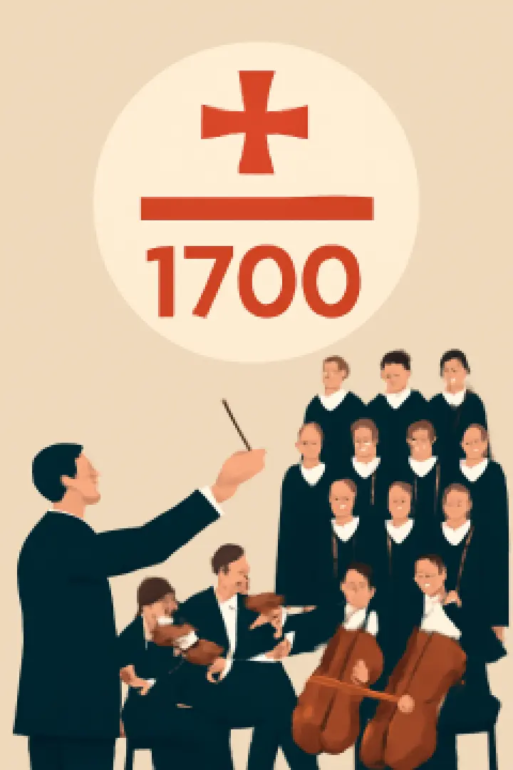 Georgia as a Christian State – 1700 Anniversary Concert