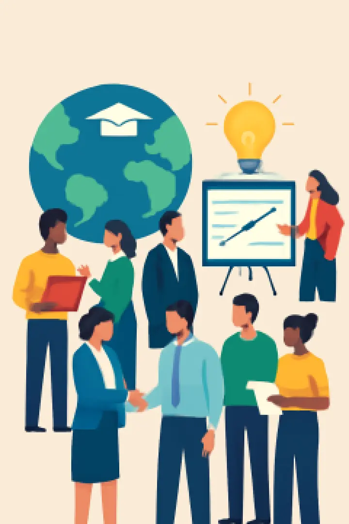 International Academic & Research Networking Forum 2026