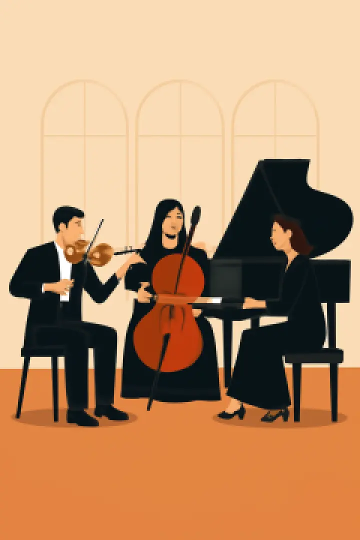 Chamber Music Night