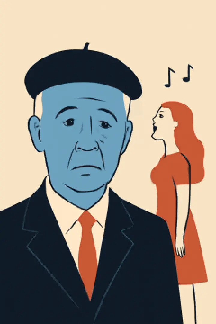 The Bald Soprano