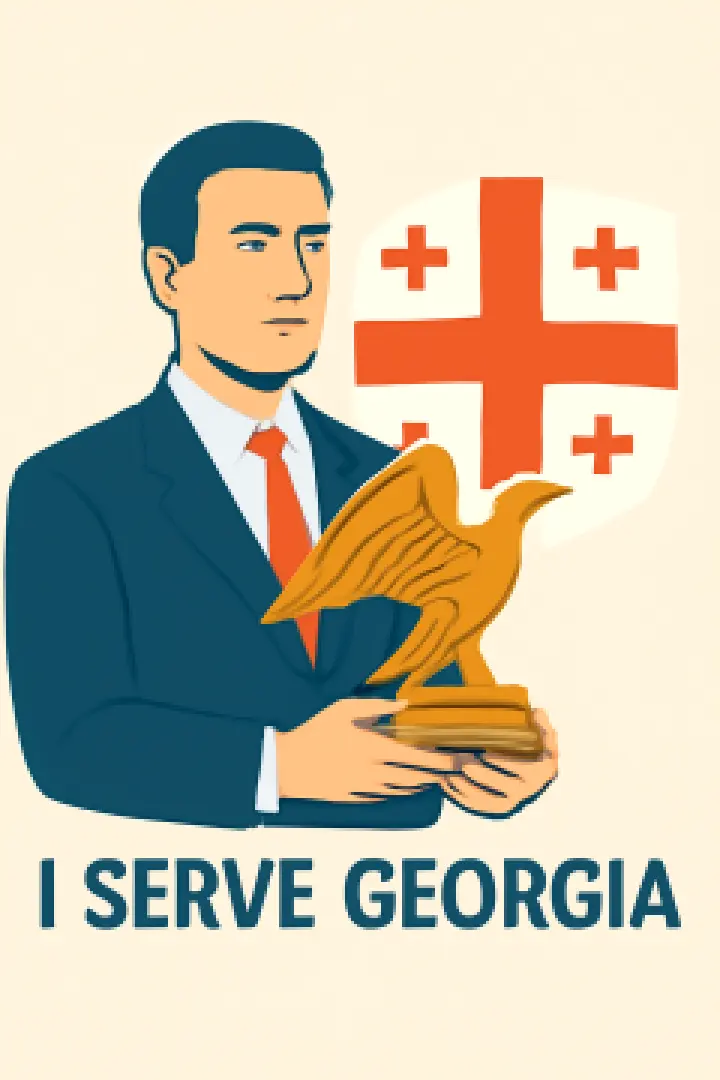 Golden Eagle 2026 Awards Gala