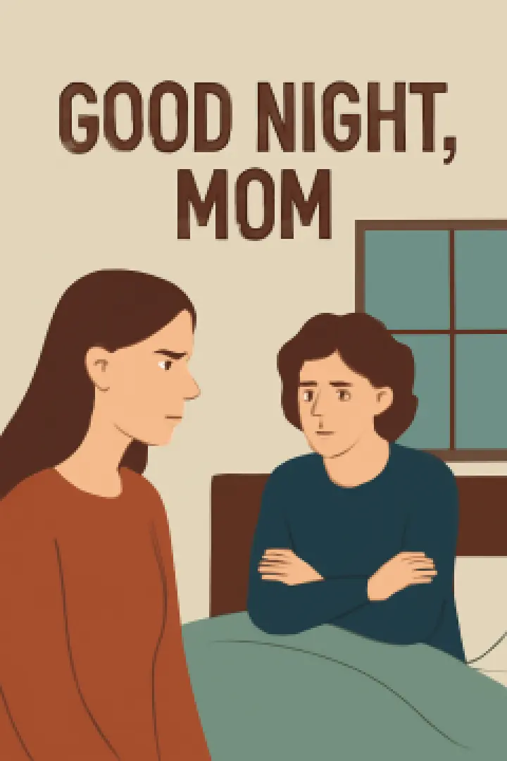 Goodnight, Mom – Premiere