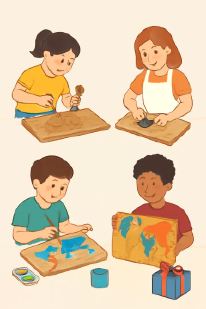 Handmade Map Masterclass