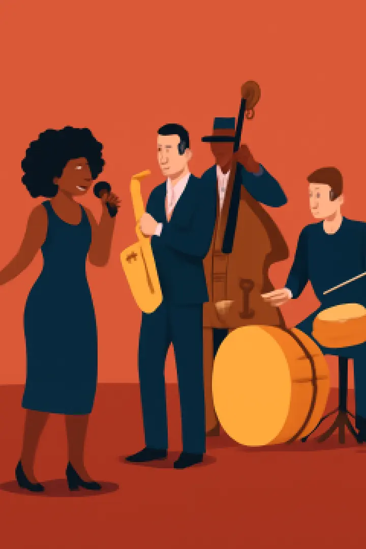 Jazz Night at NILO