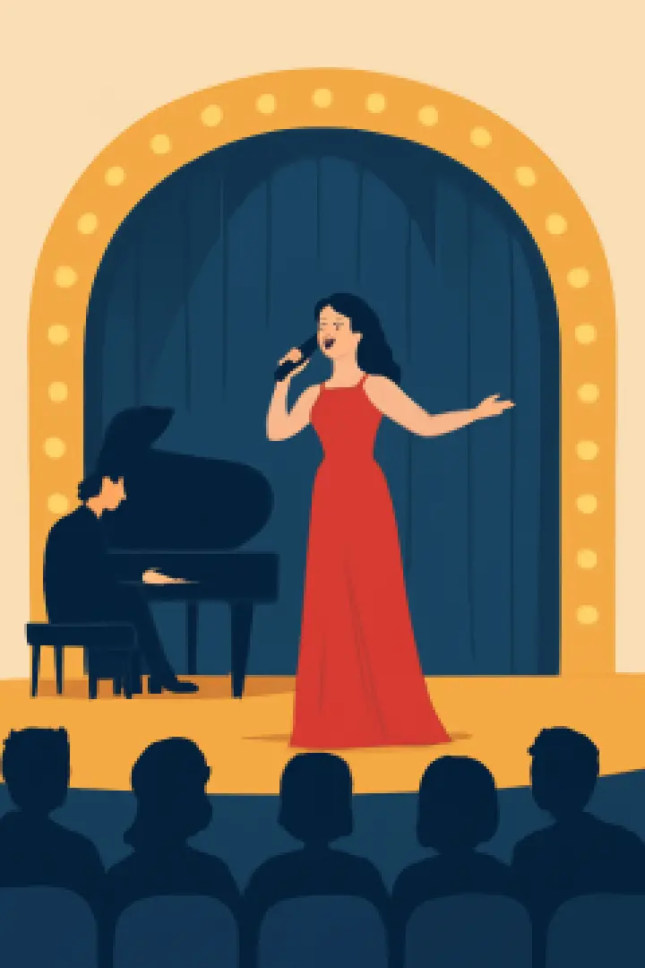Gala Concert "Season Opening"