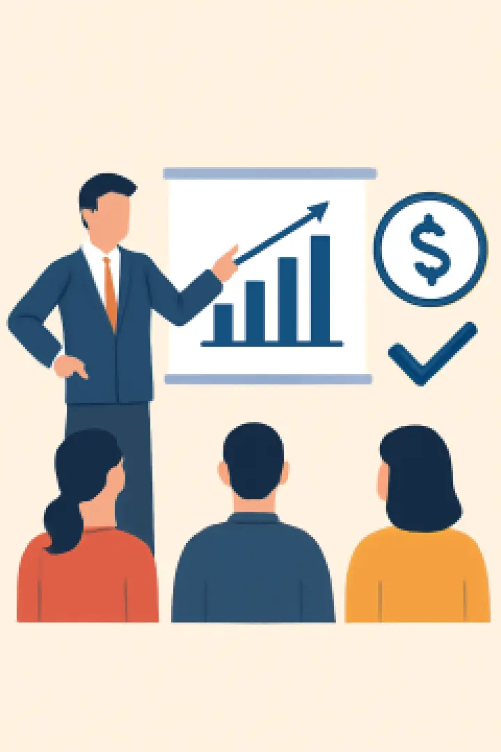Effective Sales Training