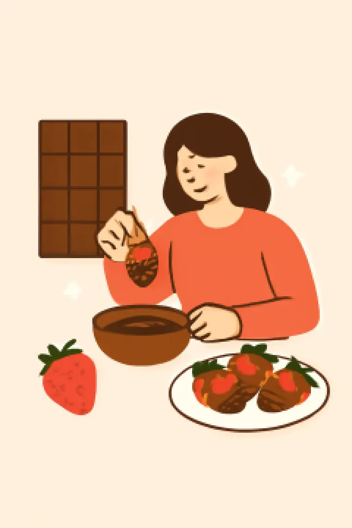 Chocolate Masterclass