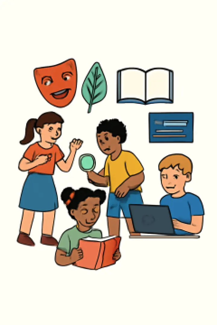 American Summer School for Juniors