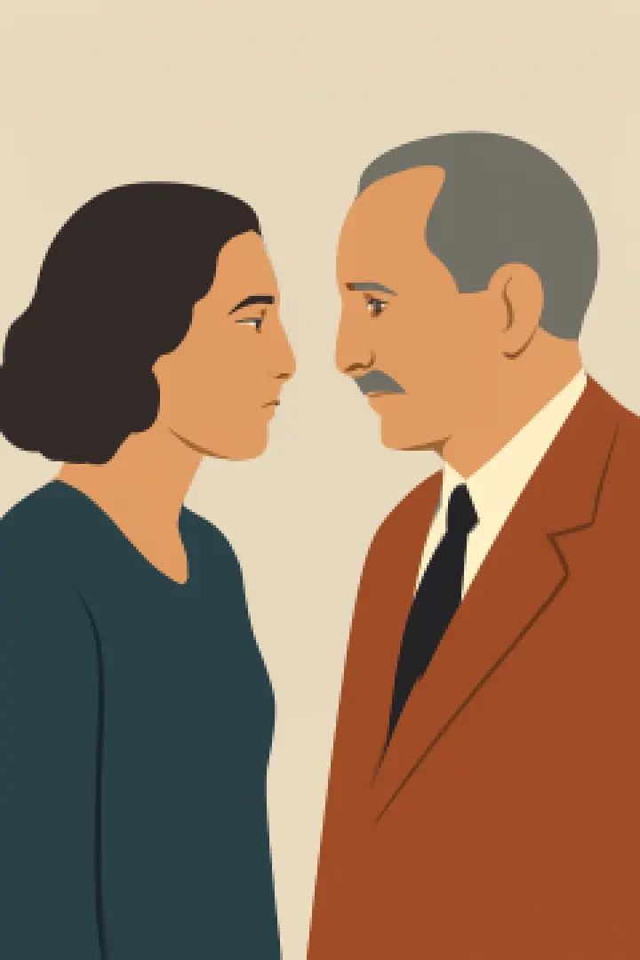 The Banality of Love