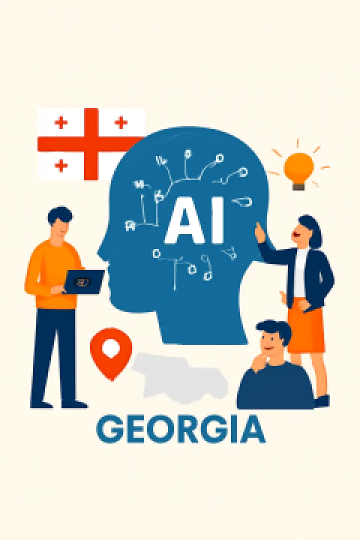 AI Expo: Georgia’s Next Leap