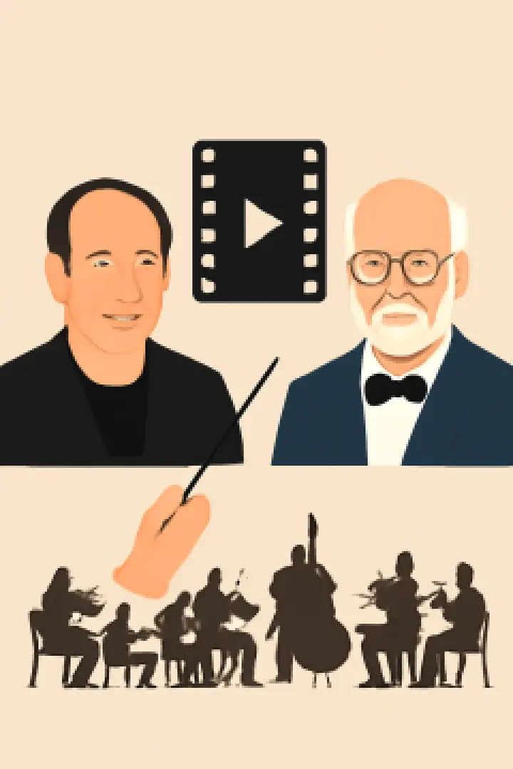 Film Music - Hans Zimmer VS John Williams