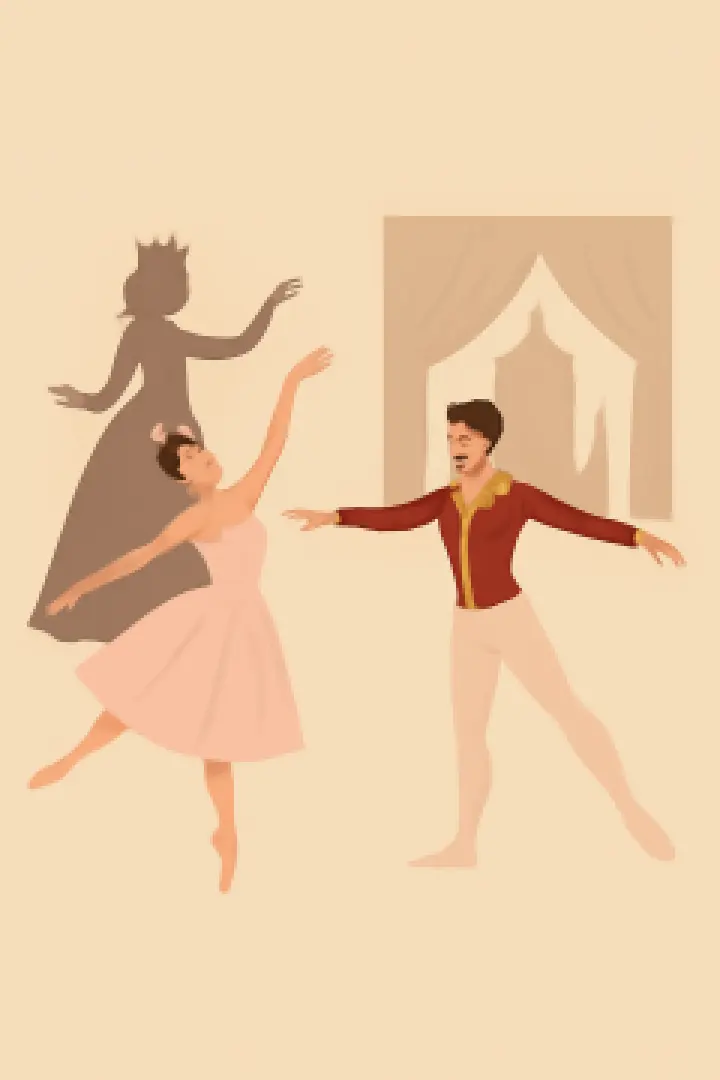 Ballet "Sleeping Beauty"