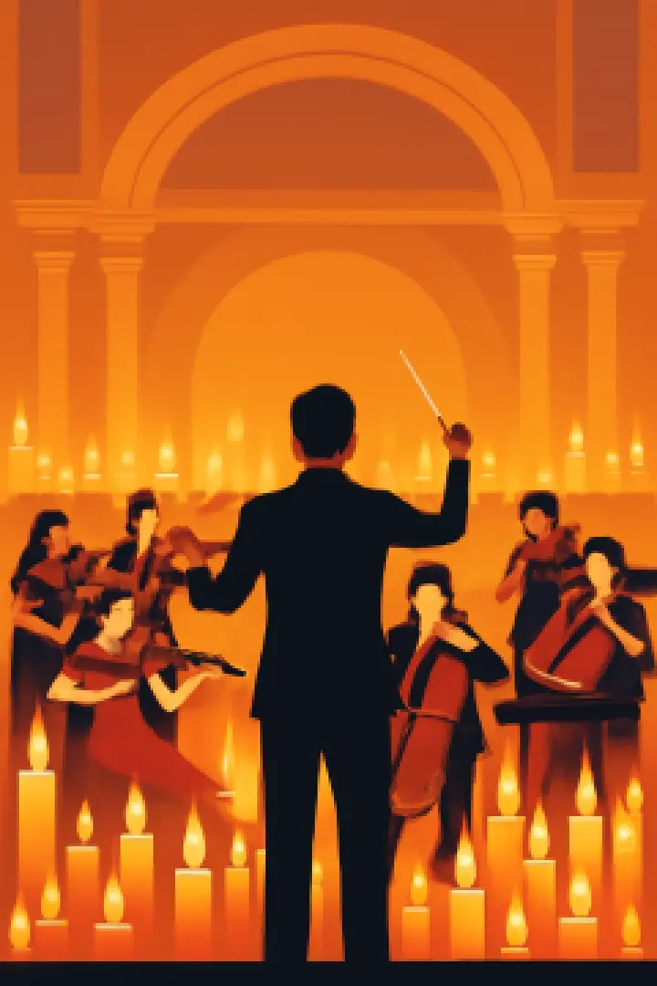Hans Zimmer by Candlelight