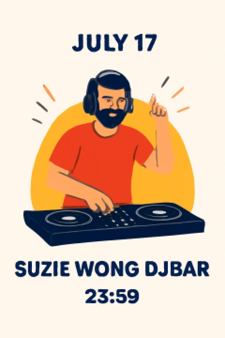 PU-DZE KEANU Live at Suzie Wong DjBar