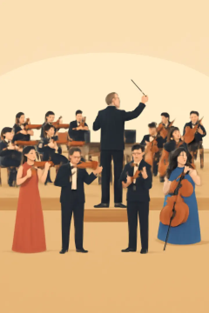 Young Talents’ Gala Concert