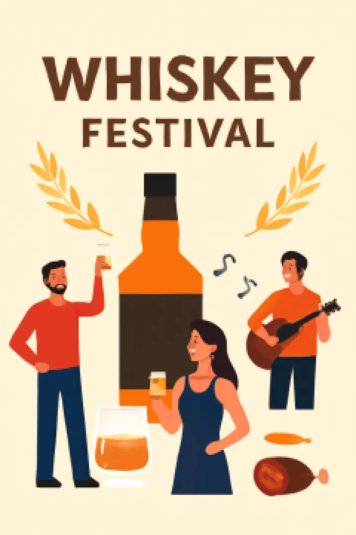 Batumi Whisky Festival 2026