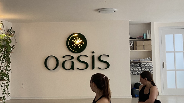 Кардио-класс + стретчинг 28.02 