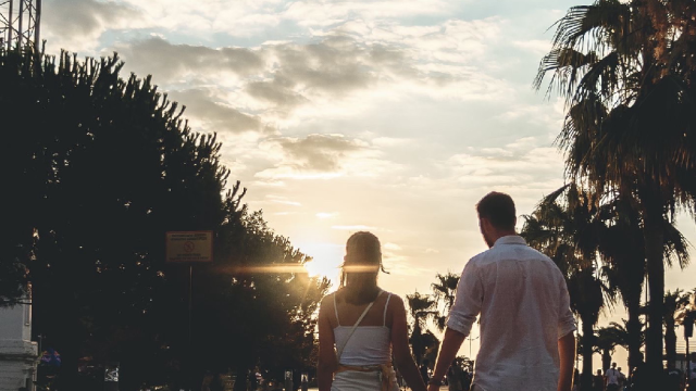 ФОТОСЕТ ДЛЯ ДВОИХ