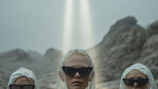 Онлайн лекция «Визуал в нейросетях» 