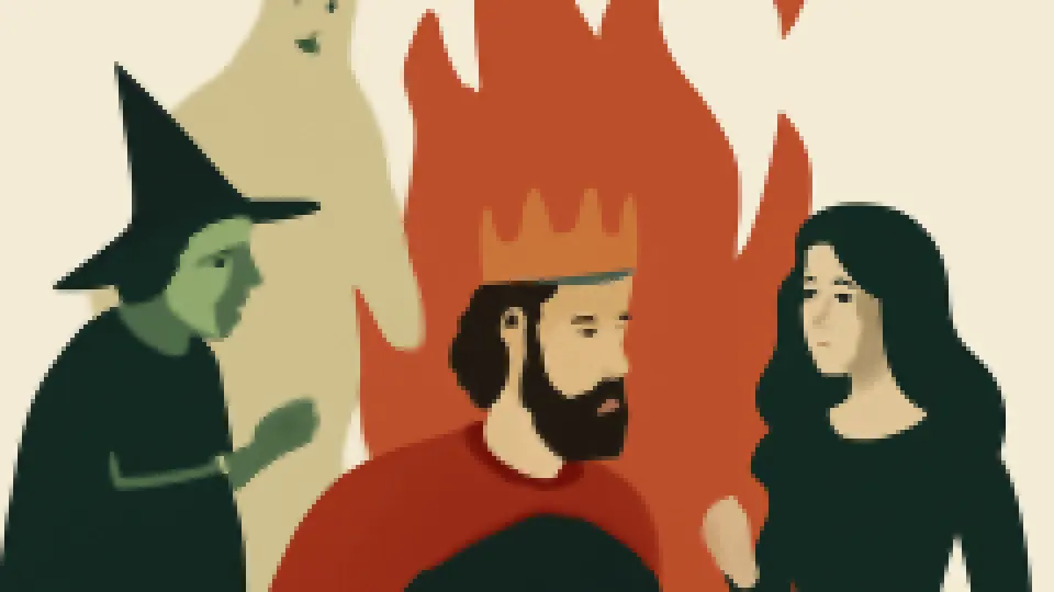 Macbeth: Grand Premiere