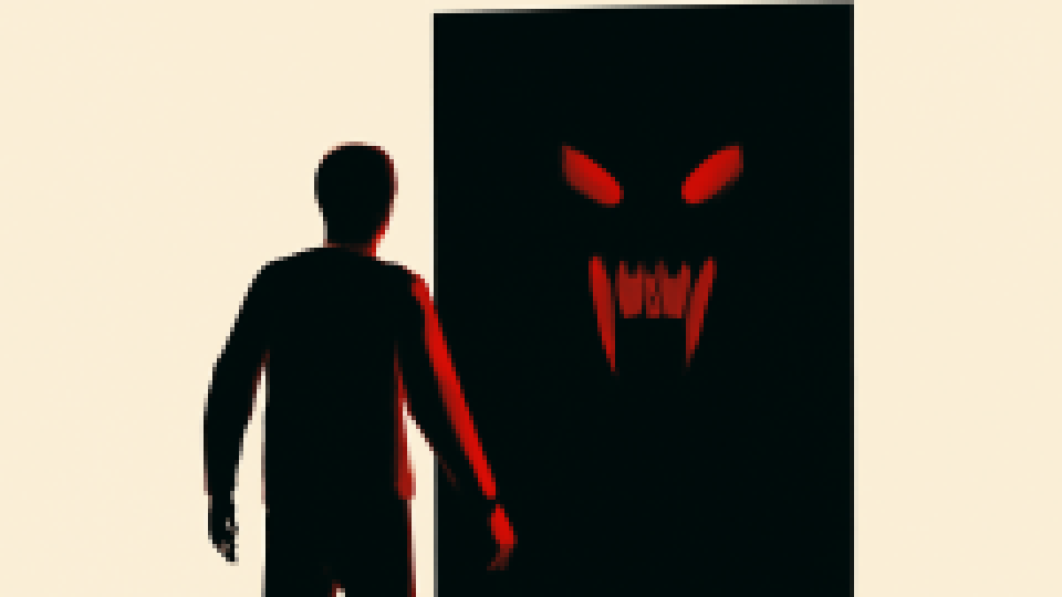 Bloody Mirror: Horror Fest 7