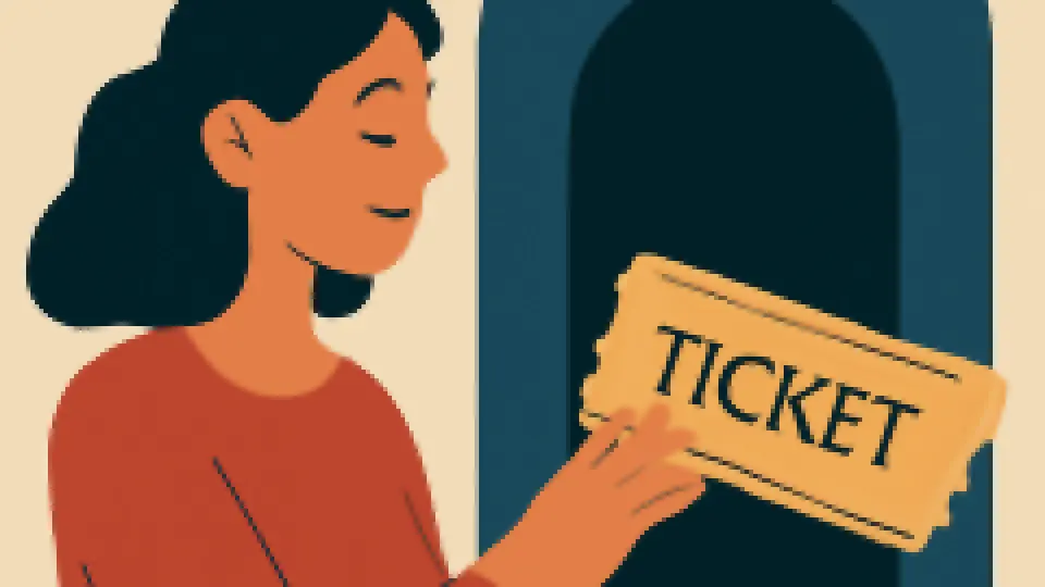 BOTANICO Terrace: CHERRY Night