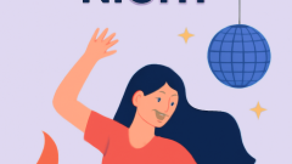 Leciel Experience Night