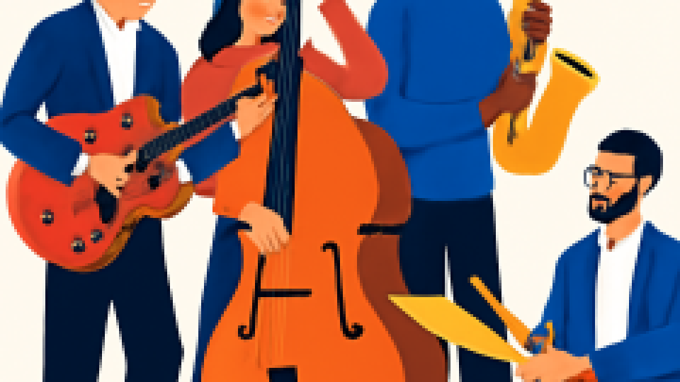 Tbilisi Jazz Fest 2026