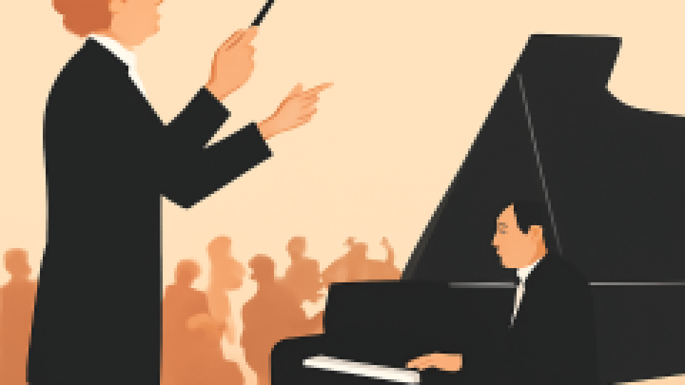 100 Years of Georgian Philharmonic