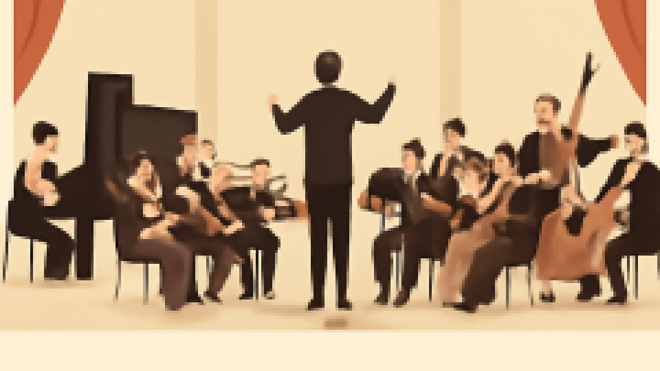 Philharmonic Orchestra: Centennial