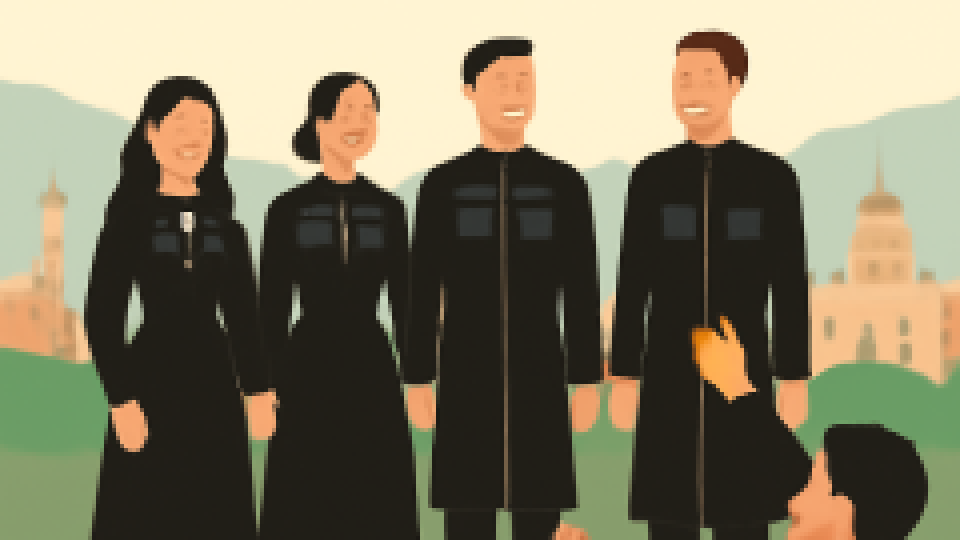 Georgian Voices Live