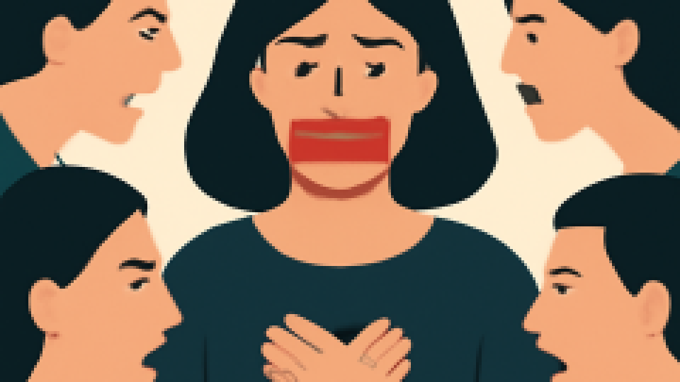 PRAVDA: A Radio Drama