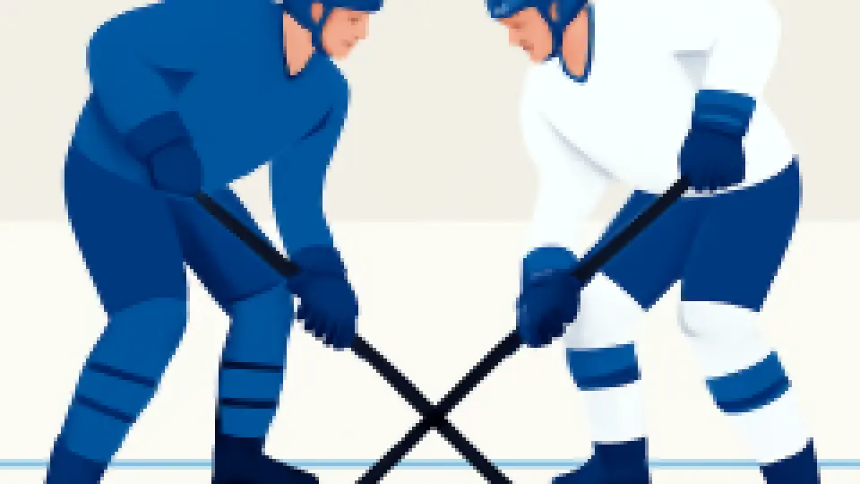Batumi Cup: Ice Hockey Clash
