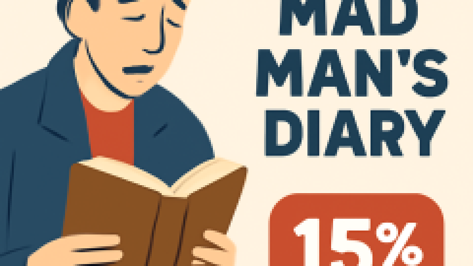 Diary of a Madman