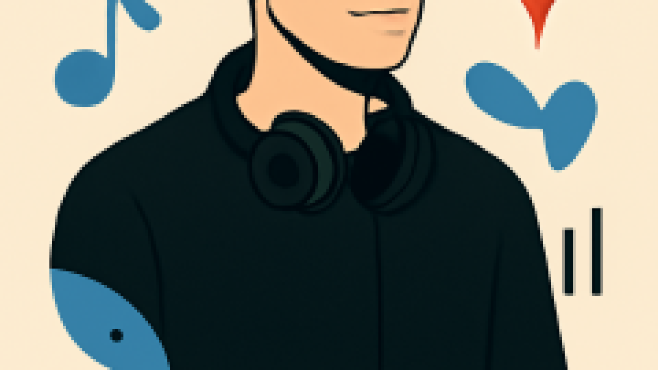 Marten Lou at Noble Savage