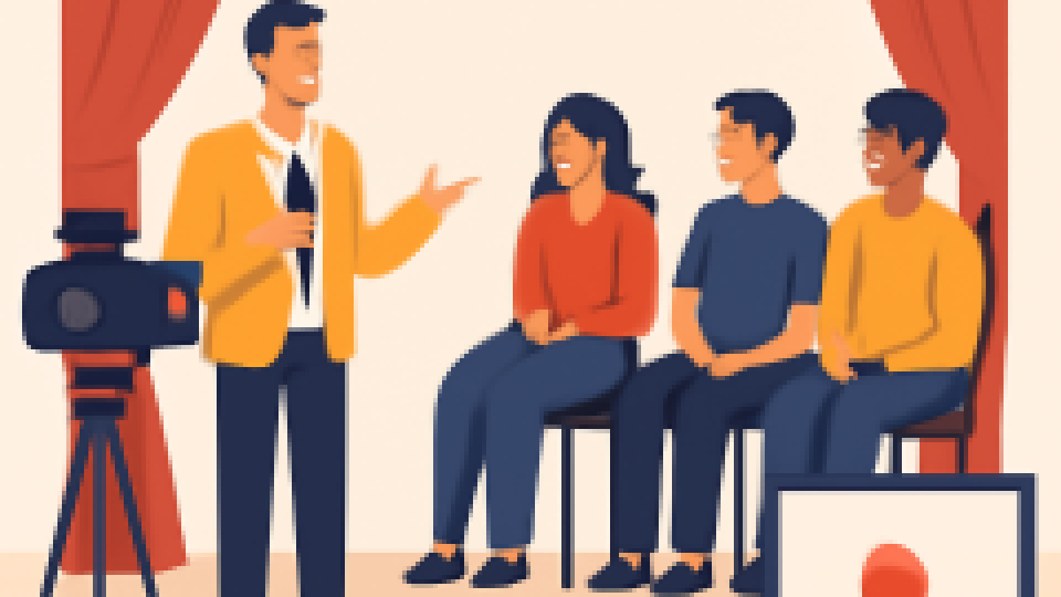 Tsinkvesebi LIVE Recording