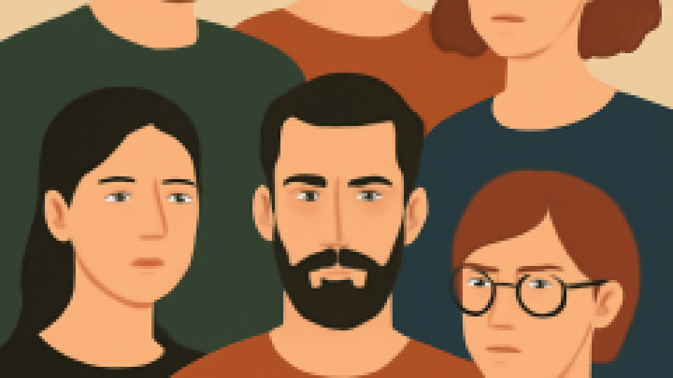 Xilva: Irony and Tragedy